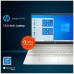HP 15s-du1117TU Intel Pentium Silver N5030 4GB RAM 1TB HDD 15.6" HD Laptop